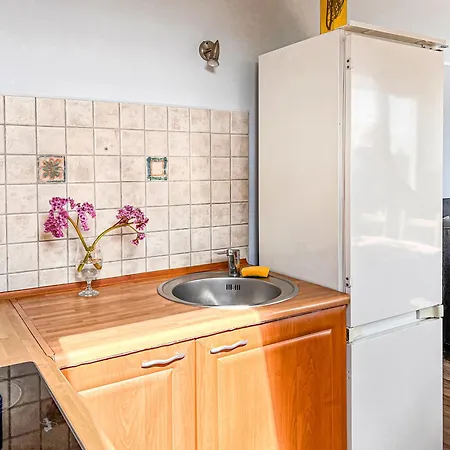 Lece Nad Morze- Apartament Z Balkonem Gdansk