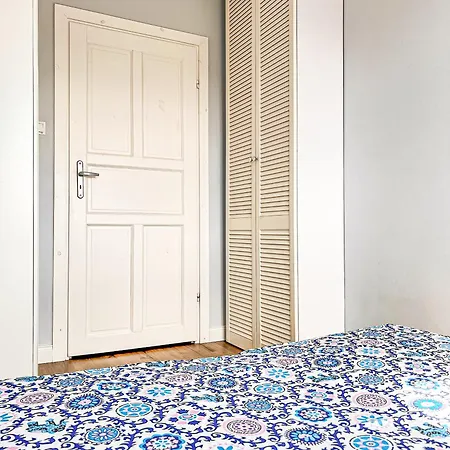 Apartment Lece Nad Morze- Apartament Z Balkonem Gdansk