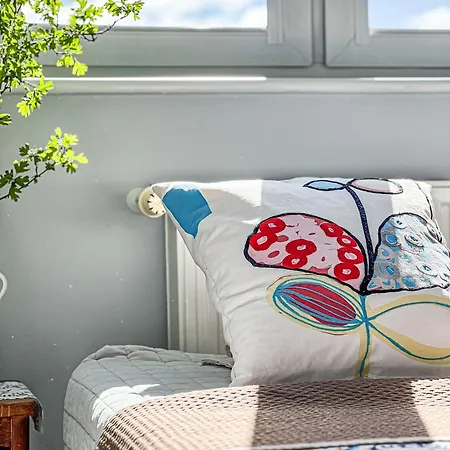 Lece Nad Morze- Apartament Z Balkonem Gdansk * Gdańsk