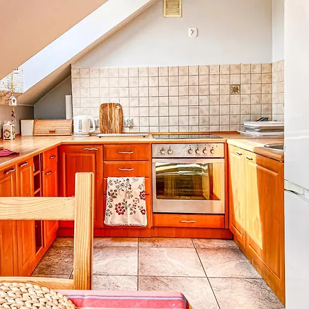 דירה Lece Nad Morze- Apartament Z Balkonem Gdansk *