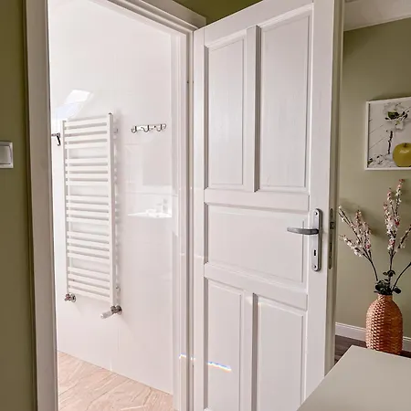 Apartamento Lece Nad Morze- Apartament Z Balkonem Gdansk